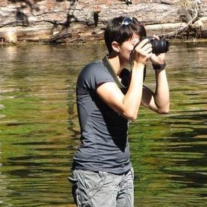 Meet your Posher, Brandy