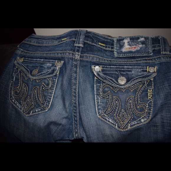 🎈MEK Bootcut Jeans