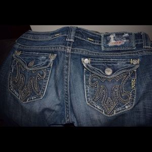 🎈MEK Bootcut Jeans