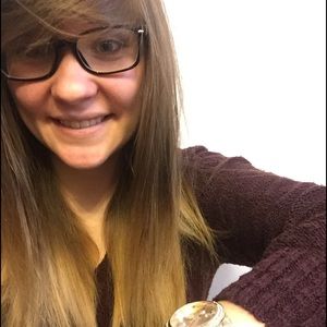 Meet your Posher, Shannon