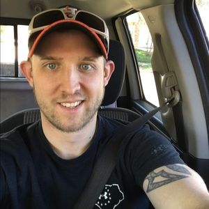 Meet your Posher, Evan