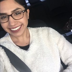 Meet your Posher, Erika