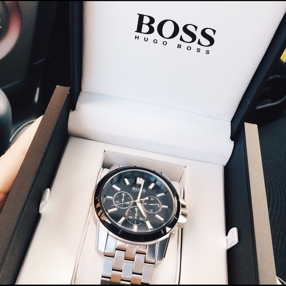 Hugo Boss Watch