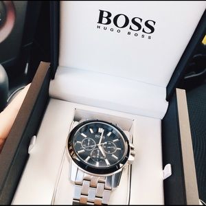 Hugo Boss Watch