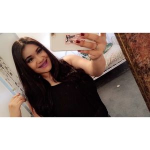 Meet your Posher, Sarai
