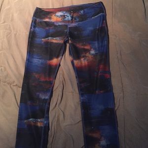 MPG XL yoga pants