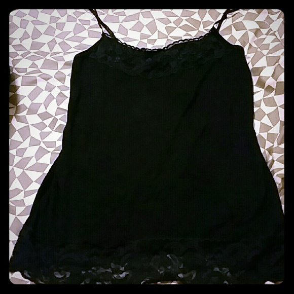 Tank top/camisole
