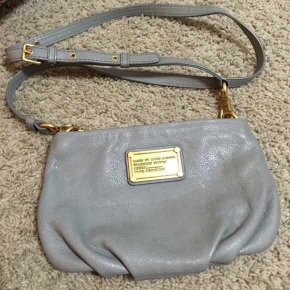 Marc by Marc Jacobs Handbags - Marc by Marc Jacobs 'Classic Q Percy' Crossbody