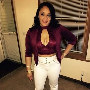 Meet your Posher, Bernice