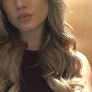 Meet your Posher, Jamie