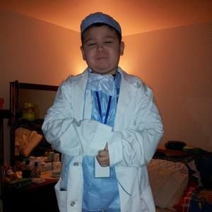 Meet your Posher, Melody