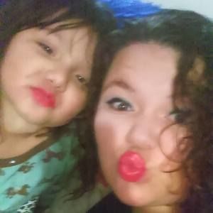 Meet your Posher, Briana