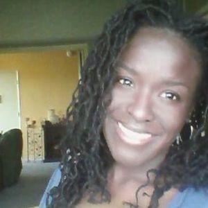 Meet your Posher, Candy