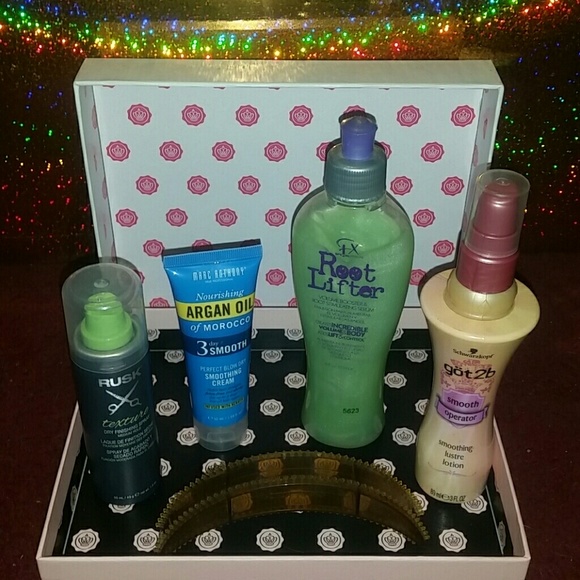 Hair Styling Bundle! - New Low Price