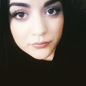 Meet your Posher, Veronica