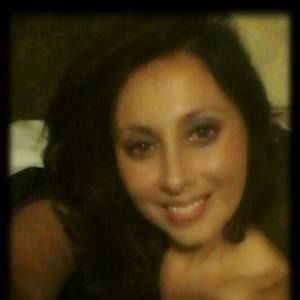 Meet your Posher, Marisol