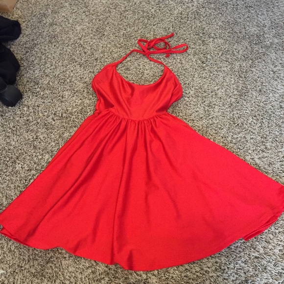 AA dress