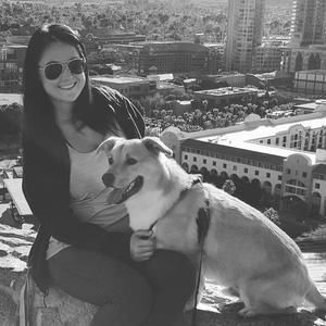 Meet your Posher, Bryanna