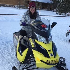 Meet your Posher, Lin