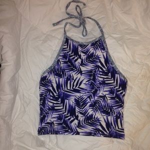 Reversible cute top!