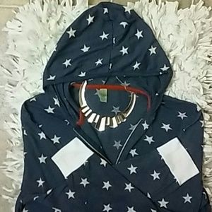 Alt. Earth Hoodie [SALE] 20% LOWER
