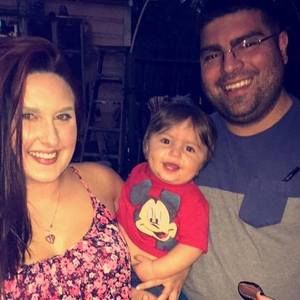 Meet your Posher, Anna