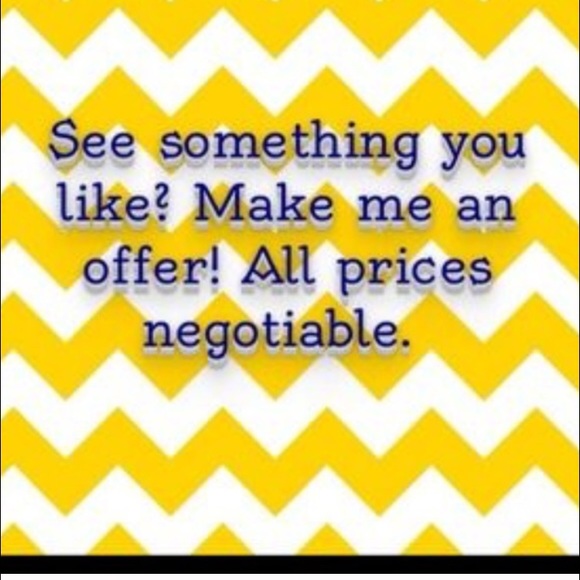 Be fair on pricing😇