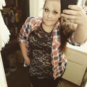 Meet your Posher, Brandy