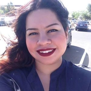 Meet your Posher, Sandy