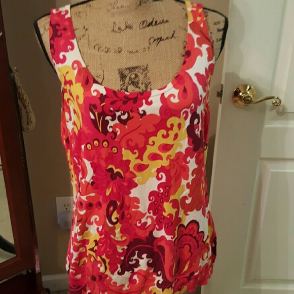 Tank - Picture 3 of 4