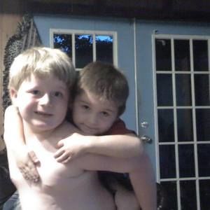 Meet your Posher, Melissia