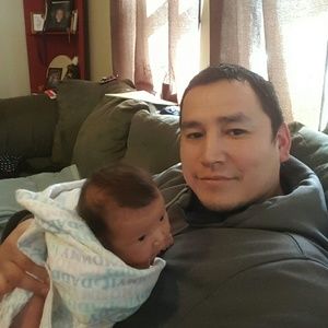 Meet your Posher, George