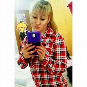 Meet your Posher, Isabel