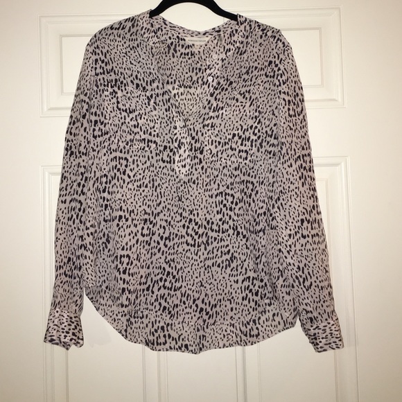 Rebecca Taylor Tops - Rebecca Taylor Blouse