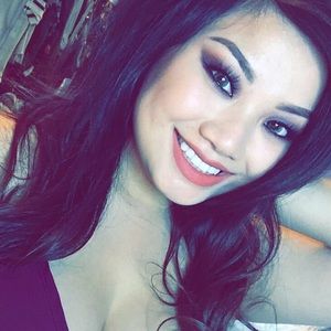 Meet your Posher, Breanna