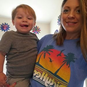 Meet your Posher, Melanie