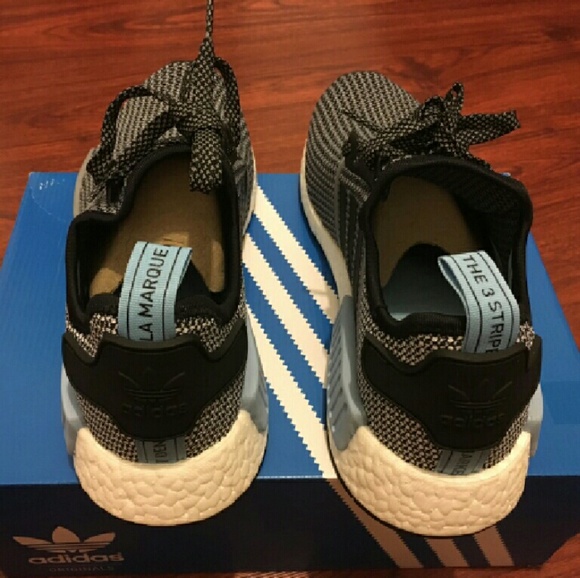 Adidas NMD R1 - Picture 4 of 4