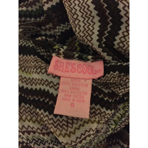 Maxi Summer dress - Picture 3 of 3