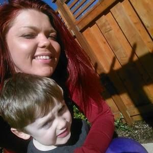 Meet your Posher, Karisa