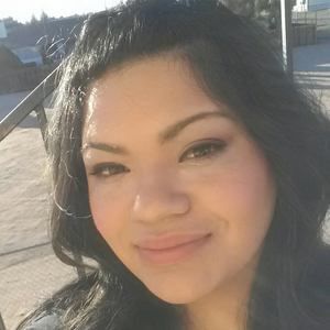 Meet your Posher, Erika