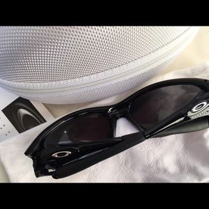 Oakley Encounter Sunglasses