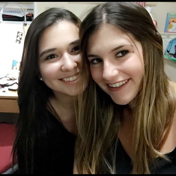 Meet your Posher, Sami