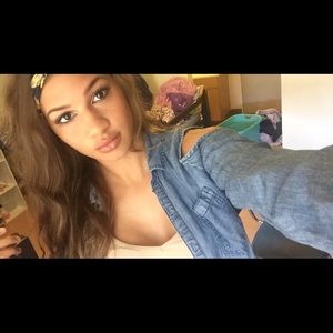 Meet your Posher, Sheridan