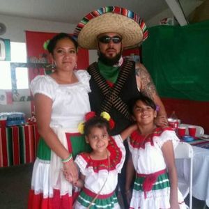 Meet your Posher, Alejandra