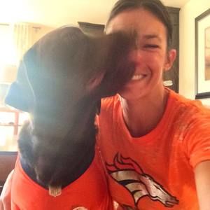 Meet your Posher, Jessica