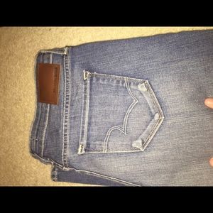 Big Star Jeans