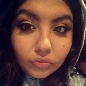 Meet your Posher, Ana