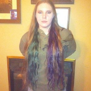 Meet your Posher, Sierra