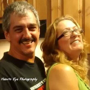 Meet your Posher, Sharon