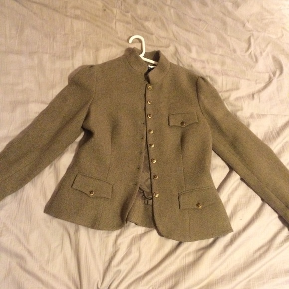 🚨Flash Sale🚨 Ralph Lauren Jacket